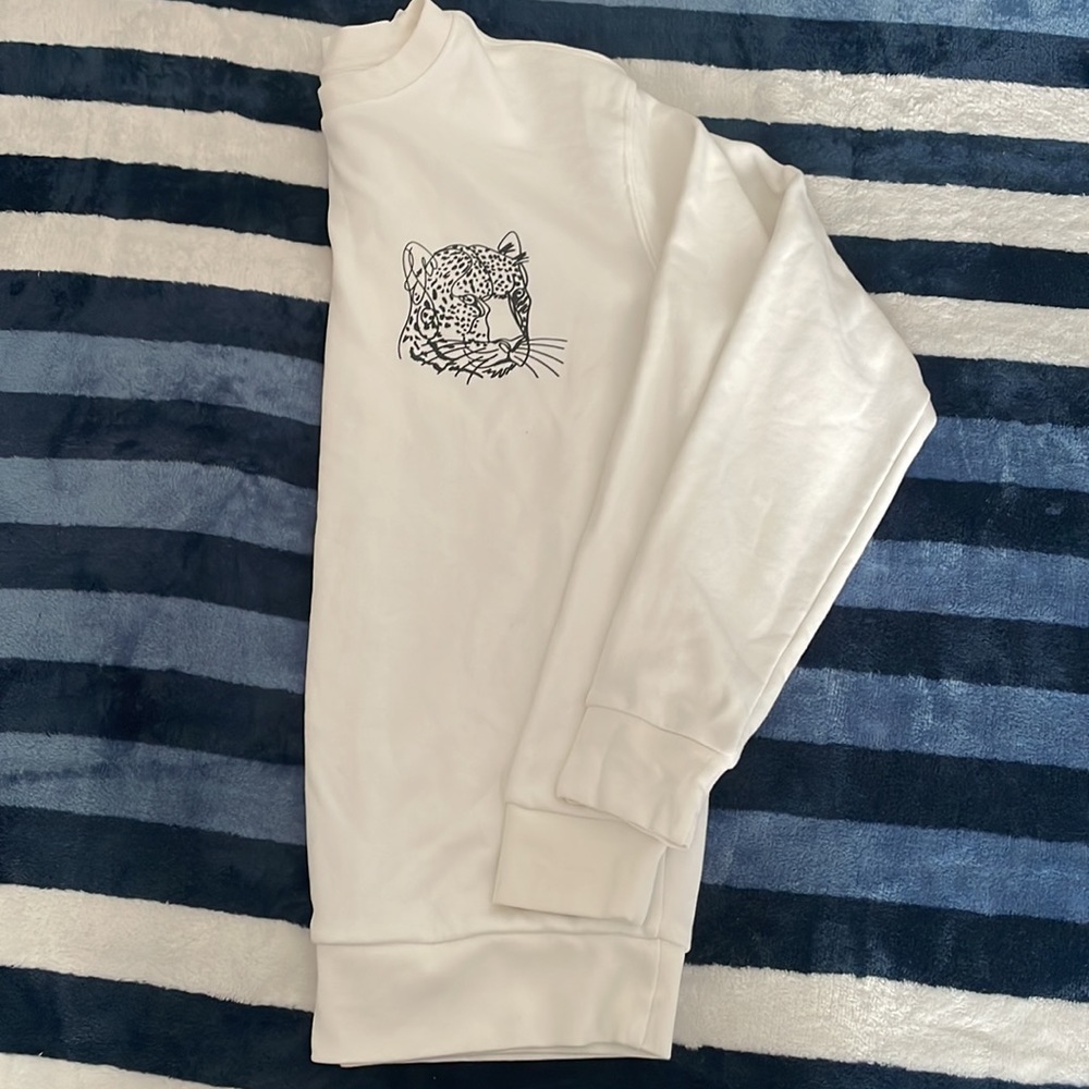 D&F Ricky Singh sweater - Picture 2 of 3